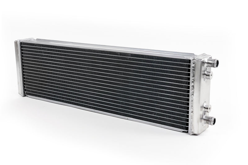 CSF 8030 FITS: Dual-Pass Universal Heat Exchanger (Cross-Flow) Radiators