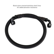 Load image into Gallery viewer, Mishimoto MMOC-BRZ-22TSL FITS: Oil Coolers FITS: 22+ Subaru BRZ/Toyota GR86 Oil Cooler Kit Thermostatic Silver Oil Coolers