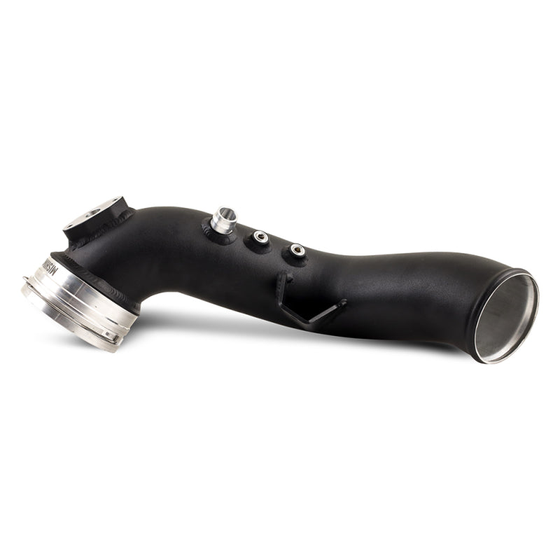 Mishimoto MMICP-N55-11 FITS: Intercooler Pipe Kits FITS: BMW N55 Charge Pipe (F2X F3X) 335i 435i Intercooler Pipe Kits