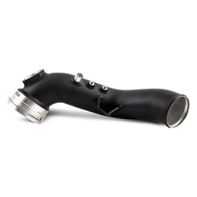 Load image into Gallery viewer, Mishimoto MMICP-N55-11 FITS: Intercooler Pipe Kits FITS: BMW N55 Charge Pipe (F2X F3X) 335i 435i Intercooler Pipe Kits