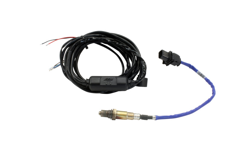 AEM 30-0310 FITS: X-Series Inline Wideband UEGO Controller Gauges