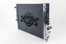 Load image into Gallery viewer, CSF 7077 FITS: 2014+ Chevrolet Corvette (C7) Z06 Radiator Radiators
