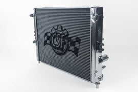 CSF 7077 FITS: 2014+ Chevrolet Corvette (C7) Z06 Radiator Radiators