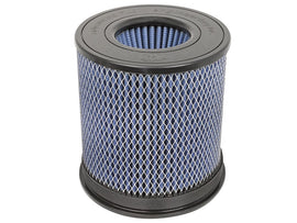 aFe 20-91059 FITS: MagnumFLOW HD Air Filters Pro 10R Cylinder 6F X 8 1/8T X 9H Air Filters Universal Fit