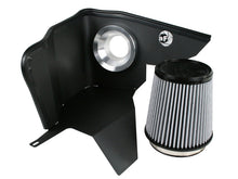 Load image into Gallery viewer, aFe 51-10601 FITS: MagnumFORCE Intakes Stage-1 PDS AIS PDS BMW 525i/528i (E39) 97-03 L6-2.5L/2.8L Cold Air Intakes
