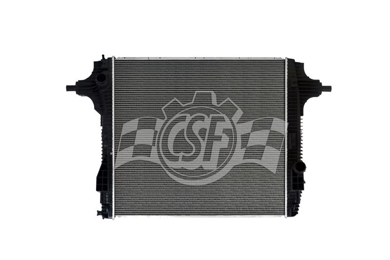 CSF 3947 Radiators