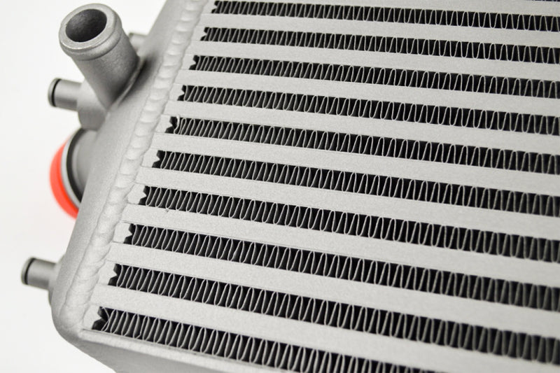 CSF 8112 FITS: Porsche 911 Turbo (991)/Turbo S (991.1/991.2) Twin Intercooler Set Intercoolers