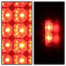 Load image into Gallery viewer, SPYDER 5083296 FITS: 08-16 Ford Super Duty LED Tail Lights Black Smoke ALT-YD-FS07-LED-BSM Tail Lights