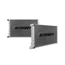 Load image into Gallery viewer, Mishimoto MMRAD-GLF-99 FITS: 99-02 Volkswagen Golf Manual Aluminum Radiator Radiators