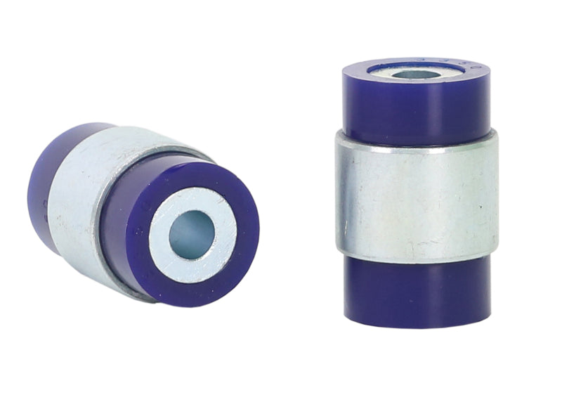 Superpro SPF3350K FITS:SuperPro 2006 Volkswagen GTI Base Rear Inner Forwardmost Control Arm Bushing Kit Bushing Kits