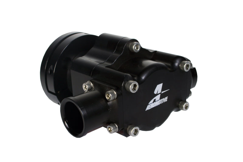Aeromotive 11117 FITS: Atomic Hex Drive Fuel Pump Fuel Pumps