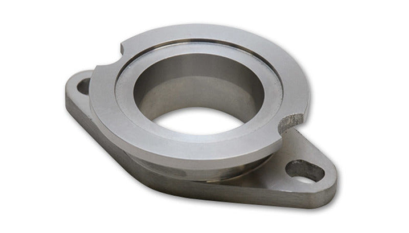 Vibrant 1427 FITS: Adapter Flange 38mm to 44mm External WG T304 SS Flanges