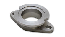 Load image into Gallery viewer, Vibrant 1427 FITS: Adapter Flange 38mm to 44mm External WG T304 SS Flanges