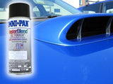 GrimmSpeed Rally Blue Paint (Aerosol)