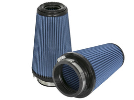 aFe 24-91117-MA FITS: Magnum FLOW Pro 5R Replacement Air Filter (Pair) F-3.5 / B-5 / T-3.5 (Inv) / H-8in. Air Filters Universal Fit