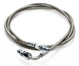 Clutch Masters 10-17 S4/S5 3.0L B8 Clutch Lines FITS: Audi - CLMSL-02060