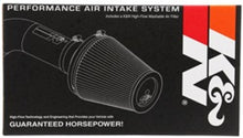 Load image into Gallery viewer, K&amp;N Engineering 69-2023TS FITS:K&amp;N 11-13 Mini Cooper S 1.6L Black Typhoon Performance Intake Cold Air Intakes