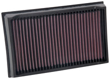 Load image into Gallery viewer, K&amp;N Engineering 33-5084 FITS:K&amp;N 2019 Volkswagen Jetta 1.4L F/I Replacement Panel Air Filter Air Filters Drop In
