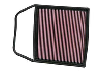 Load image into Gallery viewer, K&amp;N Engineering 33-2367 FITS:K&amp;N 06-09 BMW 135/335/535 Drop In Air Filter Air Filters Drop In
