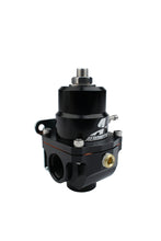 Load image into Gallery viewer, Aeromotive 13305 FITS: Adjustable Regulator 35-75PSI .313 Valve (2) -08 Inlets/-08 Return Fuel Pressure Regulators