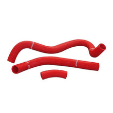 Load image into Gallery viewer, Mishimoto MMHOSE-CIV-06RD FITS: 06+ Honda Civic SI Red Silicone Hose Kit Hoses