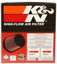 Load image into Gallery viewer, K&amp;N Engineering E-1987 FITS:K&amp;N 08 Audi A5 / S5 V6-3.2L / V8-4.2L Drop In Air Filter Air Filters Drop In