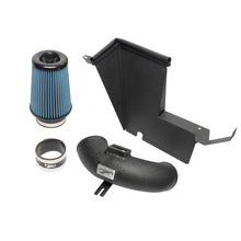 Load image into Gallery viewer, Injen SP2301WB FITS: Cold Air Intakes FITS: 21-22 Toyota Supra 2.0L 4 Cyl. SP Short Ram Air Intake System Wrinkle Black Cold Air Intakes