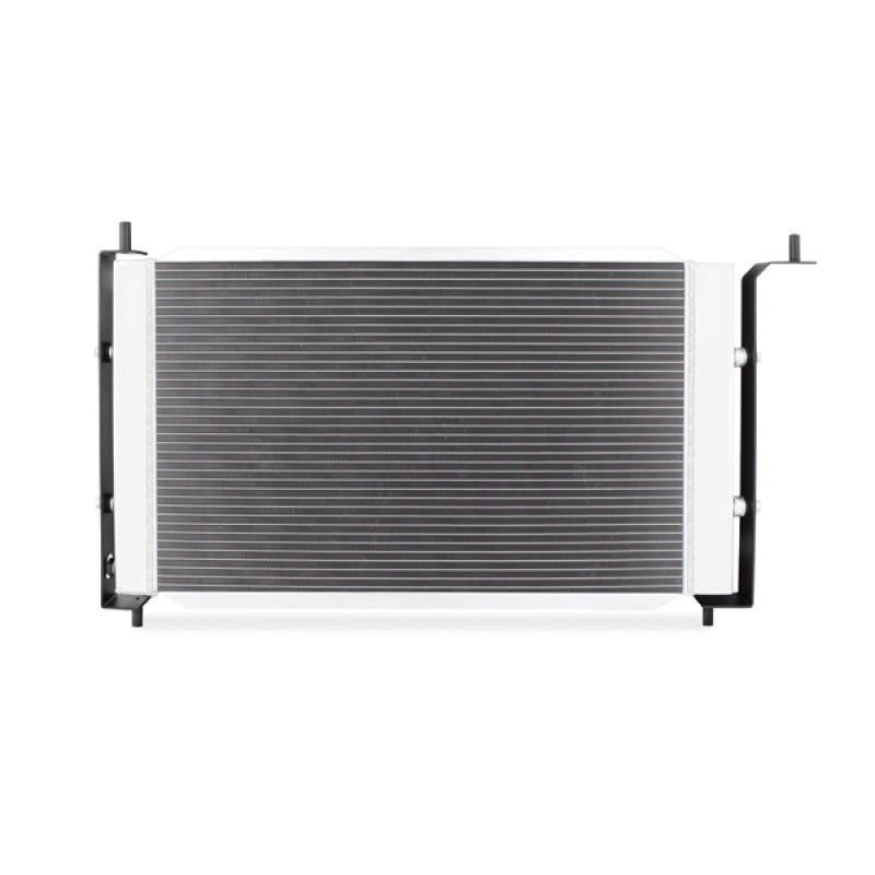 Mishimoto MMRAD-MUS-94B FITS: Radiators FITS: 94-95 Ford Mustang w/ Stabilizer System Manual Aluminum Radiator Radiators