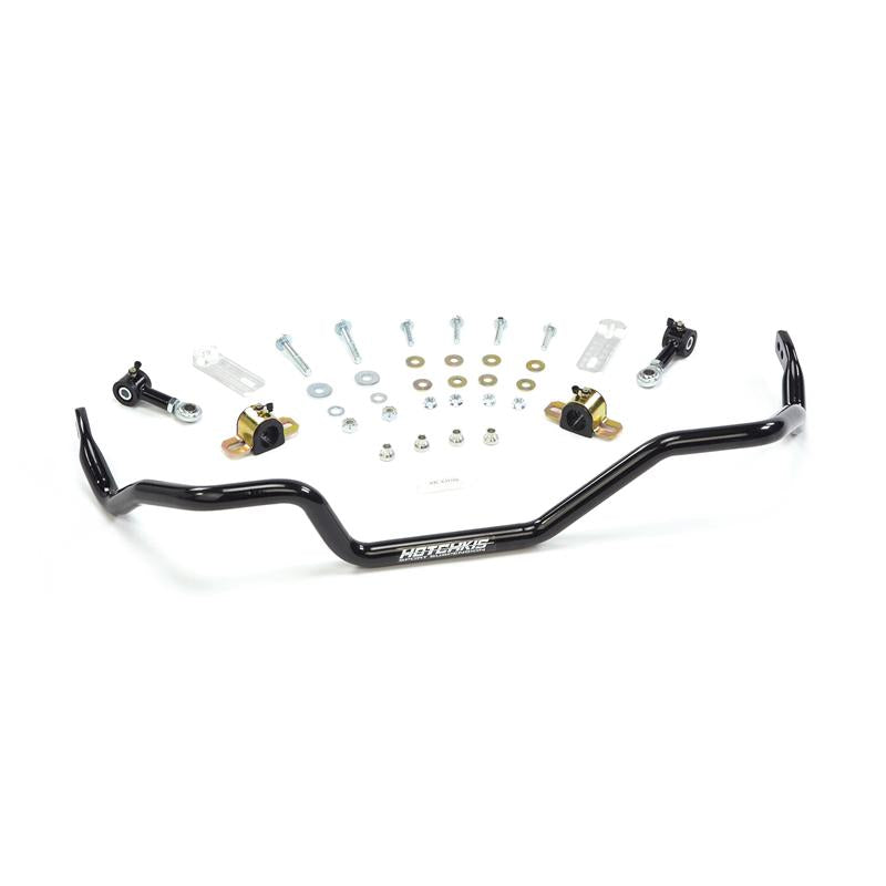 Hotchkis 22826R FITS: 99+ E46 BMW M3 Rear Swaybar Sway Bars