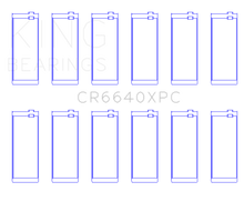 Load image into Gallery viewer, King Engine Bearings CR6640XPC FITS: King BMW M20 &amp; M50 2.0L / 2.5L / 2.7L Coated Performance Rod Bearing Set Bearings