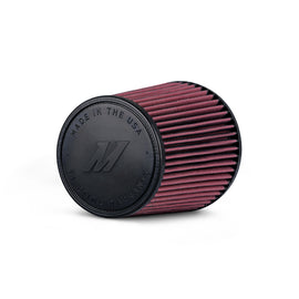 Mishimoto MMAF-4007 FITS: Air Filters Universal Fit FITS: Performance Air Filter 4in Inlet / 7in Length Air Filters Universal Fit