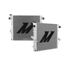 Load image into Gallery viewer, Mishimoto MMRAD-WRA-07V2 FITS: Radiators FITS: 07-17 Jeep Wrangler JK Performance Aluminum Radiator V2 Radiators