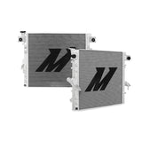 Mishimoto MMRAD-WRA-07V2 FITS: Radiators FITS: 07-17 Jeep Wrangler JK Performance Aluminum Radiator V2 Radiators