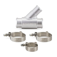 Load image into Gallery viewer, Mishimoto MMHOSE-RAM-13Y FITS: Hoses FITS: 13-14 Dodge Ram 6.7L Cummins Aluminum Coolant Y-Pipe Hoses