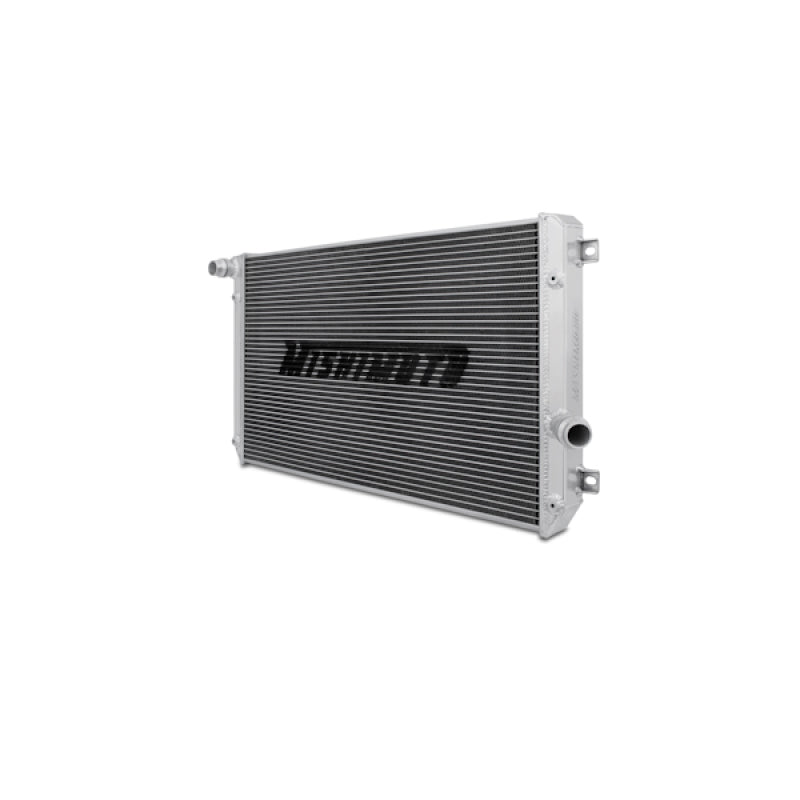 Mishimoto MMRAD-MAC-06 FITS: Radiators FITS: 06-09 Volkswagen Golf MK5 GTI (FSI Only) Manual Aluminum Radiator Radiators