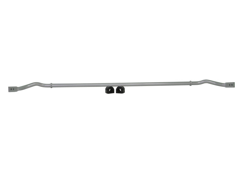 Whiteline BMR74Z FITS: 2013+ Mini Cooper (F55/F56/F57) Rear Heavy Duty Adjustable Sway Bar 24mm Sway Bars