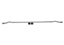 Load image into Gallery viewer, Whiteline BMR74Z FITS: 2013+ Mini Cooper (F55/F56/F57) Rear Heavy Duty Adjustable Sway Bar 24mm Sway Bars