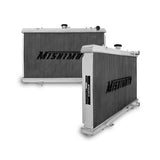 Mishimoto MMRAD-240-89KA FITS: Radiators FITS: 89-94 Nissan 240sx w/ KA Aluminum Radiator Radiators