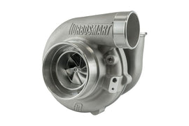 Turbosmart TS-1-6262B-VB082E FITS: Oil Cooled 6262 V-Band Inlet/Outlet A/R 0.82 External Wastegate TS-1 Turbocharger Turbochargers