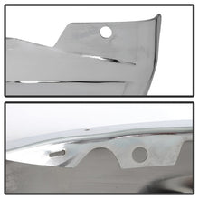Load image into Gallery viewer, SPYDER 9948497 FITS: Dodge Ram 1500 14-18 Bottom w/Sensor w/Fog Light Hole Front Bumper Chrome (OEM 68160857AA) Bumper Accessories