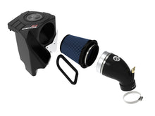 Load image into Gallery viewer, aFe 50-70032R FITS: Momentum GT Cold Air Intake System w/ Pro 5R Media Audi A4/Quattro (B9) 16-19 I4-2.0L (t) Cold Air Intakes