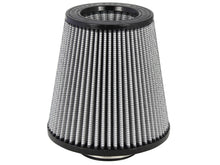 Load image into Gallery viewer, aFe 21-91071 FITS: MagnumFLOW Air Filters CCV PDS A/F CCV PDS 3-1/2F x 8B x 5-1/2T (Inv) x 8H Air Filters Universal Fit