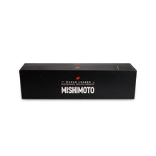 Load image into Gallery viewer, Mishimoto MMOC-TF589-N FITS: Oil Coolers FITS: Universal Tube and Fin Cross Flow Performance Oil Cooler Oil Coolers