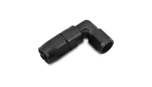 Load image into Gallery viewer, Vibrant 21990 FITS: 90 Degree Elbow Forged Hose End Fitting Hose Size -10AN Fittings