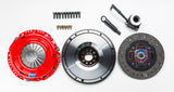 South Bend Clutch KR32F-HD-O FITS:South Bend / DXD Racing Clutch 2004 Volkswagen Golf IV R32 3.2L Stg 2 Daily Clutch Kit (w/ FW) Clutch Kits Single