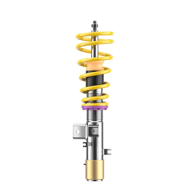 KW 152200DK FITS: BMW M340i xDrive G20 AWD Sedan Without Electronic Dampers Coilover V2 Coilovers