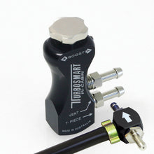 Load image into Gallery viewer, Turbosmart TS-0106-1002 FITS: GBCV In Cabin Black Boost Controllers