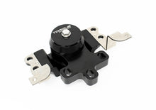 Load image into Gallery viewer, Torque Solution TS-VW-611 FITS: Billet Aluminum Transmission Mount: 2015+ VW Golf/GTI/R MQB 6 Speed W/ DSG Transmission Mounts