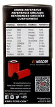 Load image into Gallery viewer, K&amp;N Engineering HP-7038 FITS:K&amp;N Performance Oil Filter for 2019 Audi A3 2.0L Oil Filters
