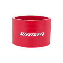 Load image into Gallery viewer, Mishimoto MMHOSE-SUB-INT6RD FITS: Hoses FITS: 06-07 Subaru WRX Red Silicone Intercooler Hoses Hoses